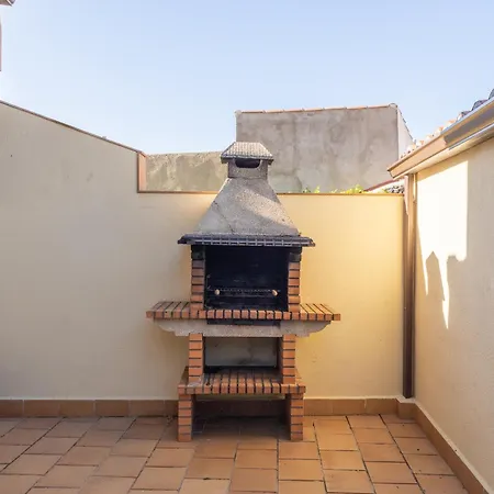 Casa Rural El Cano Del Santo * Cardeñosa