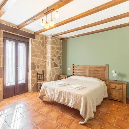 Casa Rural El Cano Del Santo アパート Cardeñosa
