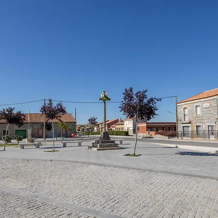アパート Casa Rural El Cano Del Santo Cardeñosa