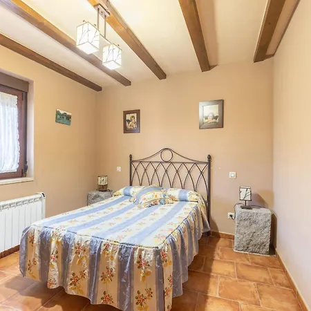 Casa Rural El Cano Del Santo *