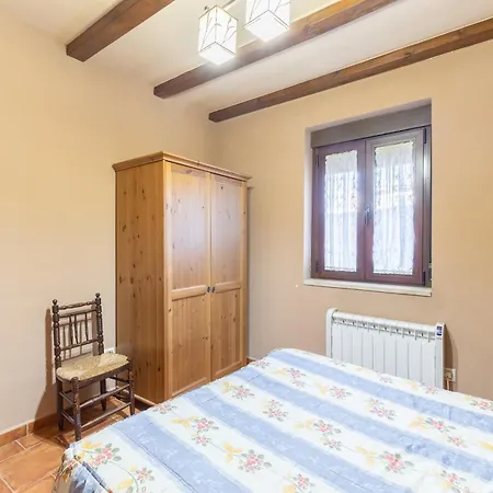 Casa Rural El Cano Del Santo * Cardeñosa