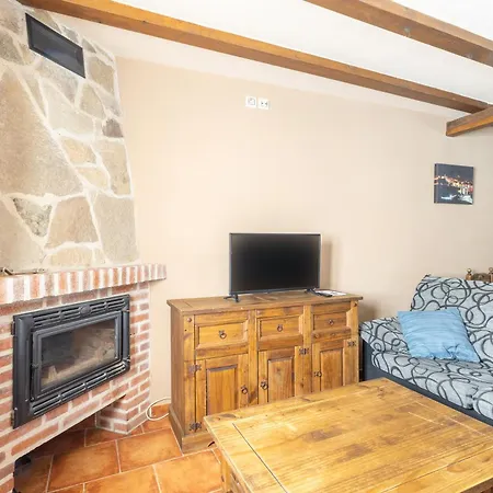 アパート Casa Rural El Cano Del Santo *