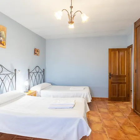 Casa Rural El Cano Del Santo アパート Cardeñosa