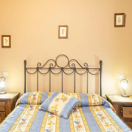 Casa Rural El Cano Del Santo * Cardeñosa