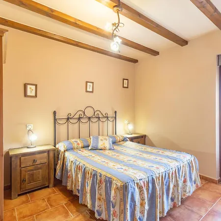 アパート Casa Rural El Cano Del Santo *